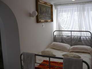 Гостевой дом Piaseczno Willa Staropolska Пясечно Двухместный номер с 1 кроватью или 2 отдельными кроватями-4