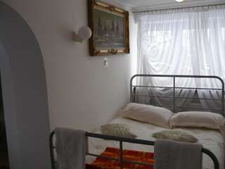 Гостевой дом Piaseczno Willa Staropolska Пясечно Двухместный номер с 1 кроватью или 2 отдельными кроватями-16